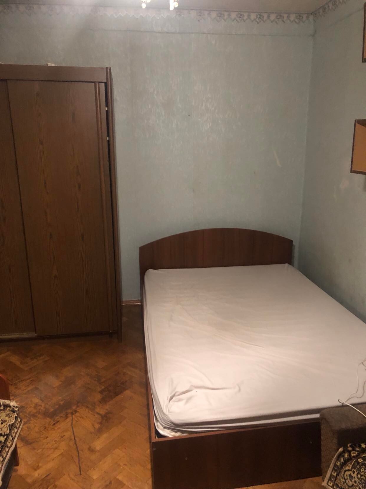 Аренда 1-комнатной квартиры 32 м², Ивана Выговского ул., 20