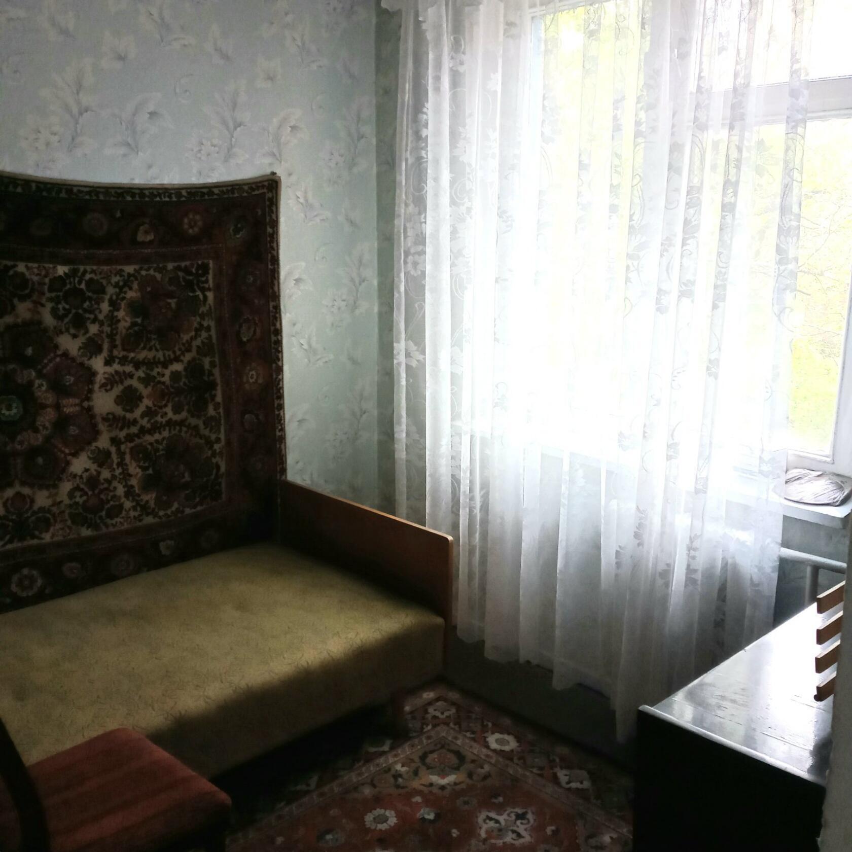 Продаж 3-кімнатної квартири 56 м², Щетинина вул., 9
