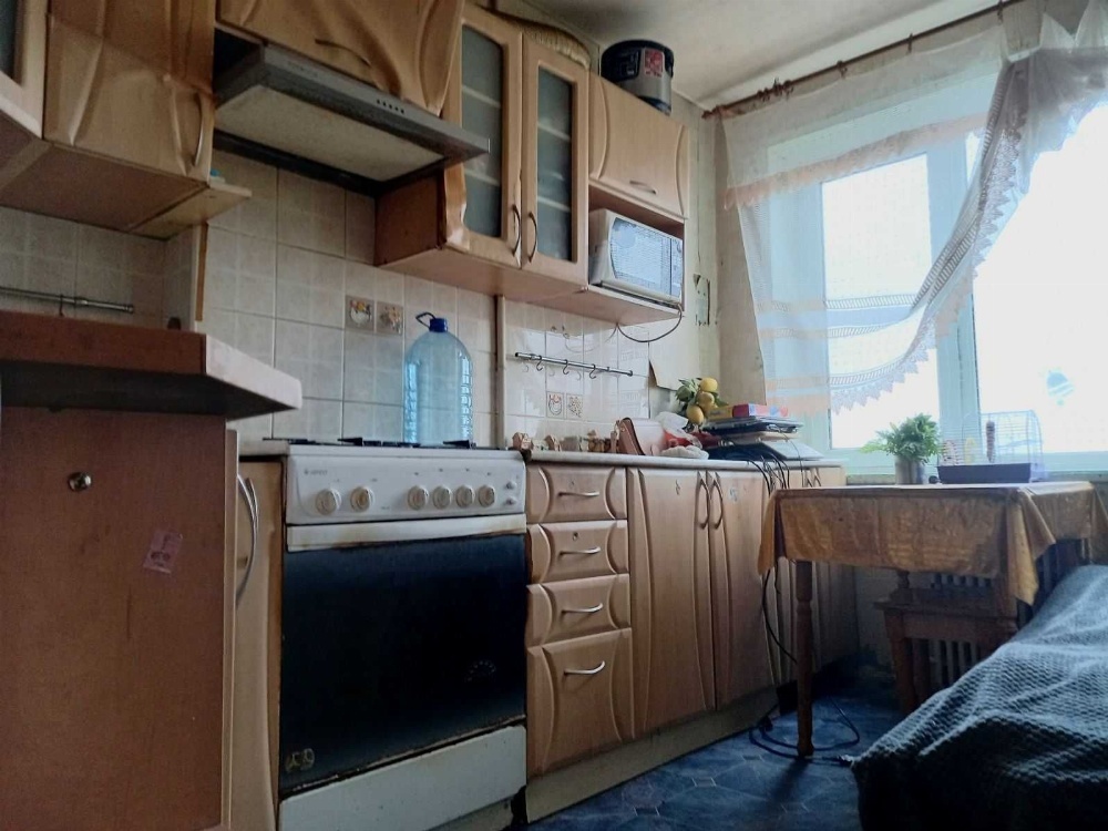 Продажа 3-комнатной квартиры 70 м², Генерала Захарченко ул., 14