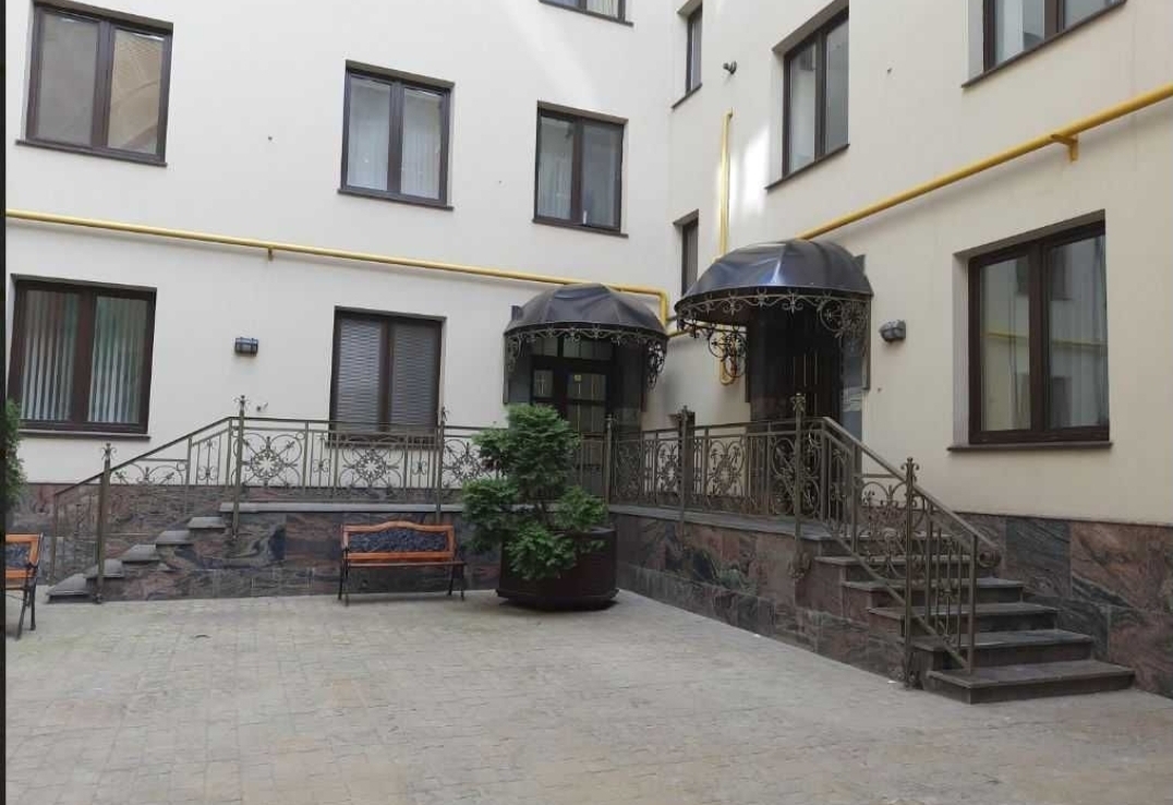 Аренда 3-комнатной квартиры 140 м², Маразлиевская ул., 64
