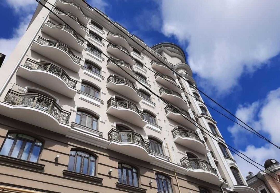 Аренда 3-комнатной квартиры 140 м², Маразлиевская ул., 64