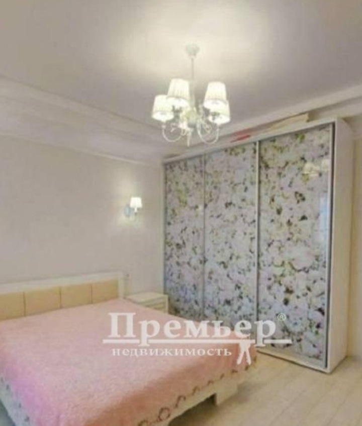 Продажа 2-комнатной квартиры 50 м², Болгарская ул.