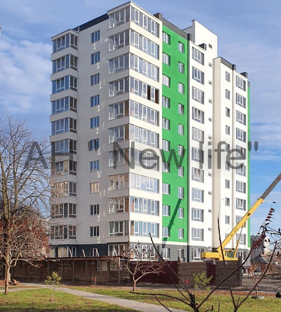 Продажа 2-комнатной квартиры 66 м², Киевская ул.