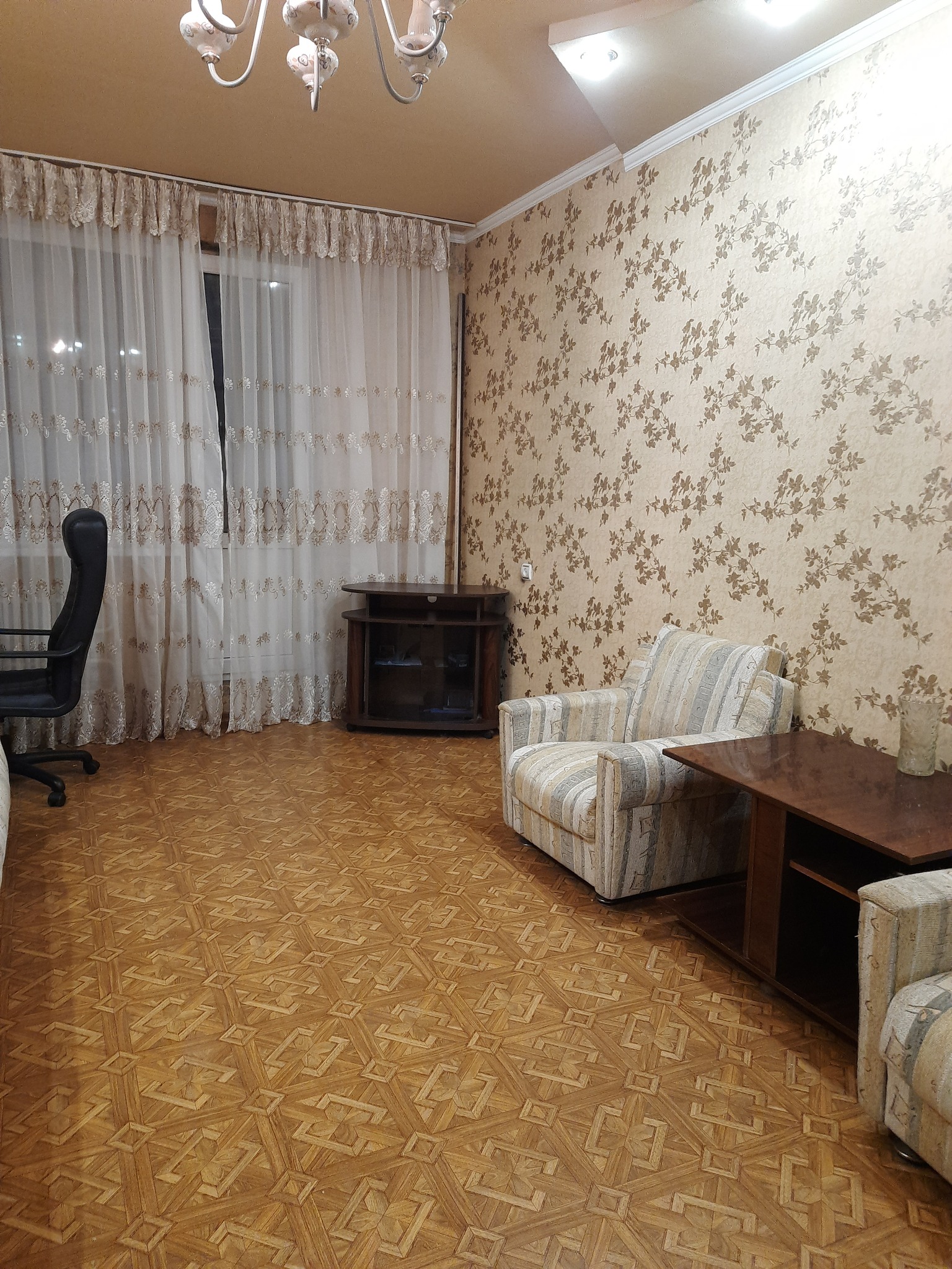 Аренда 1-комнатной квартиры 33 м², Героев Труда ул., 12Г