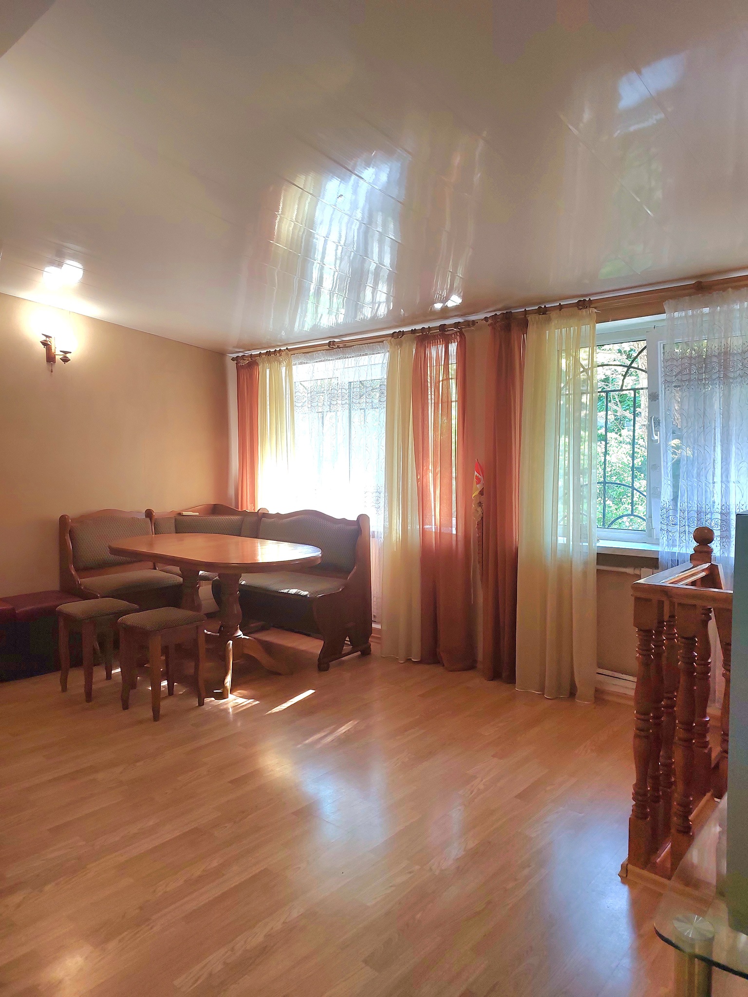 Продаж 2-кімнатної квартири 76 м², Малиновского Маршала вул., 69
