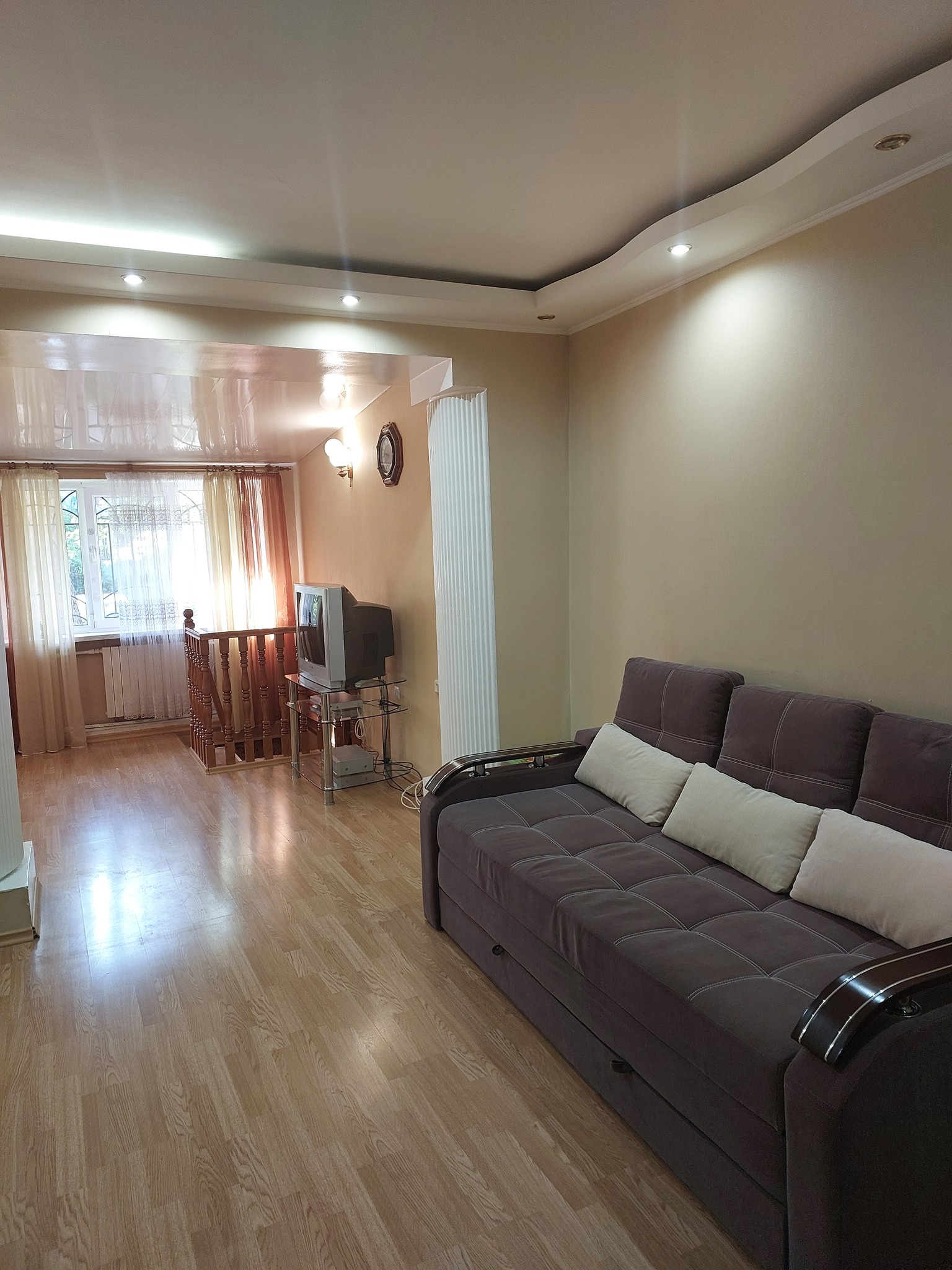 Продаж 2-кімнатної квартири 76 м², Малиновского Маршала вул., 69
