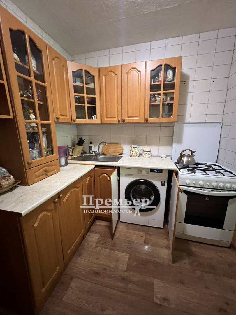 Продажа 2-комнатной квартиры 54 м², Ивана и Юрия Лип ул.