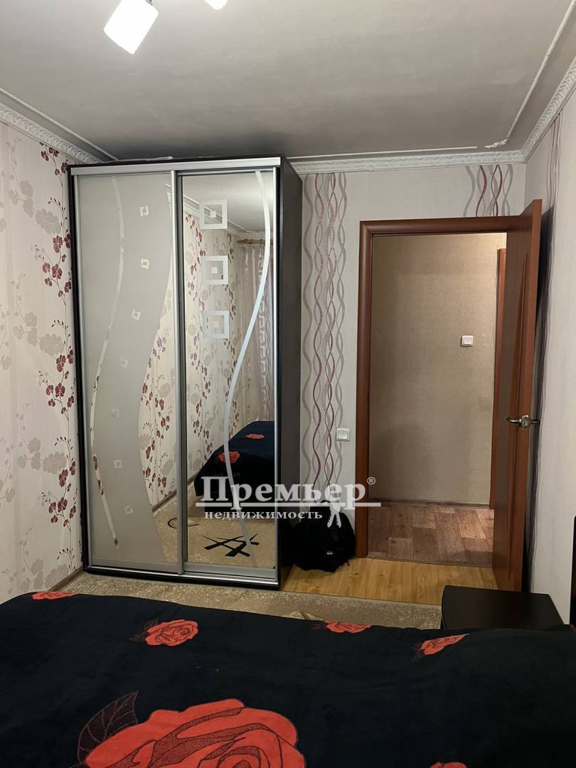 Продажа 2-комнатной квартиры 54 м², Ивана и Юрия Лип ул.