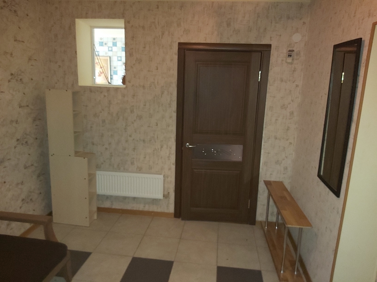 Продажа 1-комнатной квартиры 74 м², Переяславская ул., 23