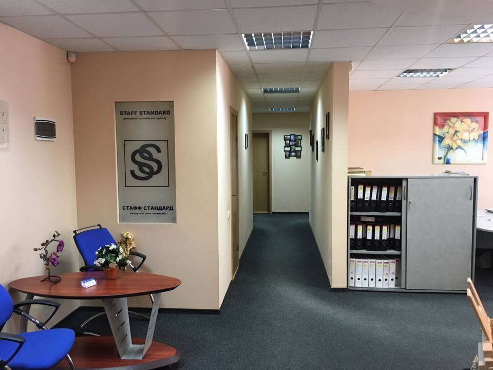 Продажа офиса 125 м², Никольско-Слободская ул., 2В