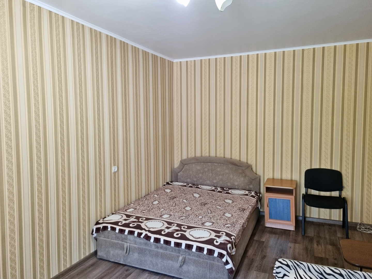 Продаж 1-кімнатної квартири 35 м², 1-го Травня вул.