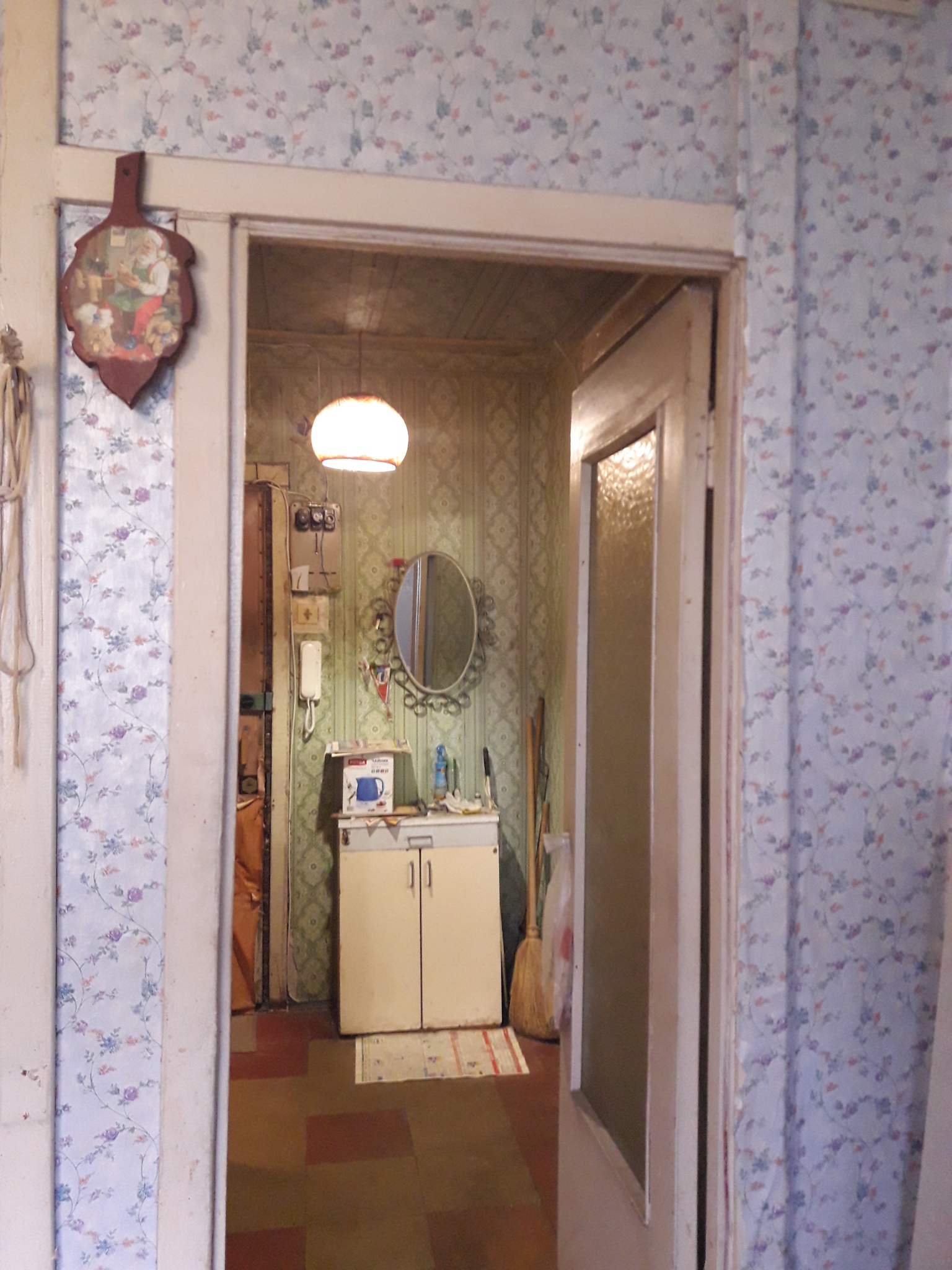 Продажа 1-комнатной квартиры 40 м², Героев Днепра ул.