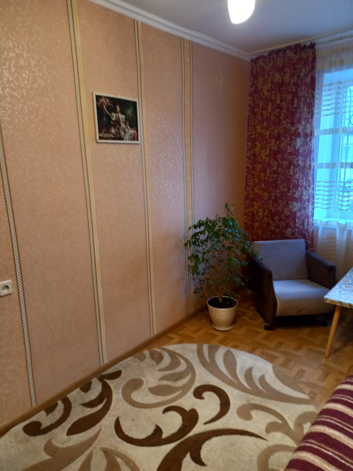 Аренда 2-комнатной квартиры 54.7 м², Усенко ул., 21