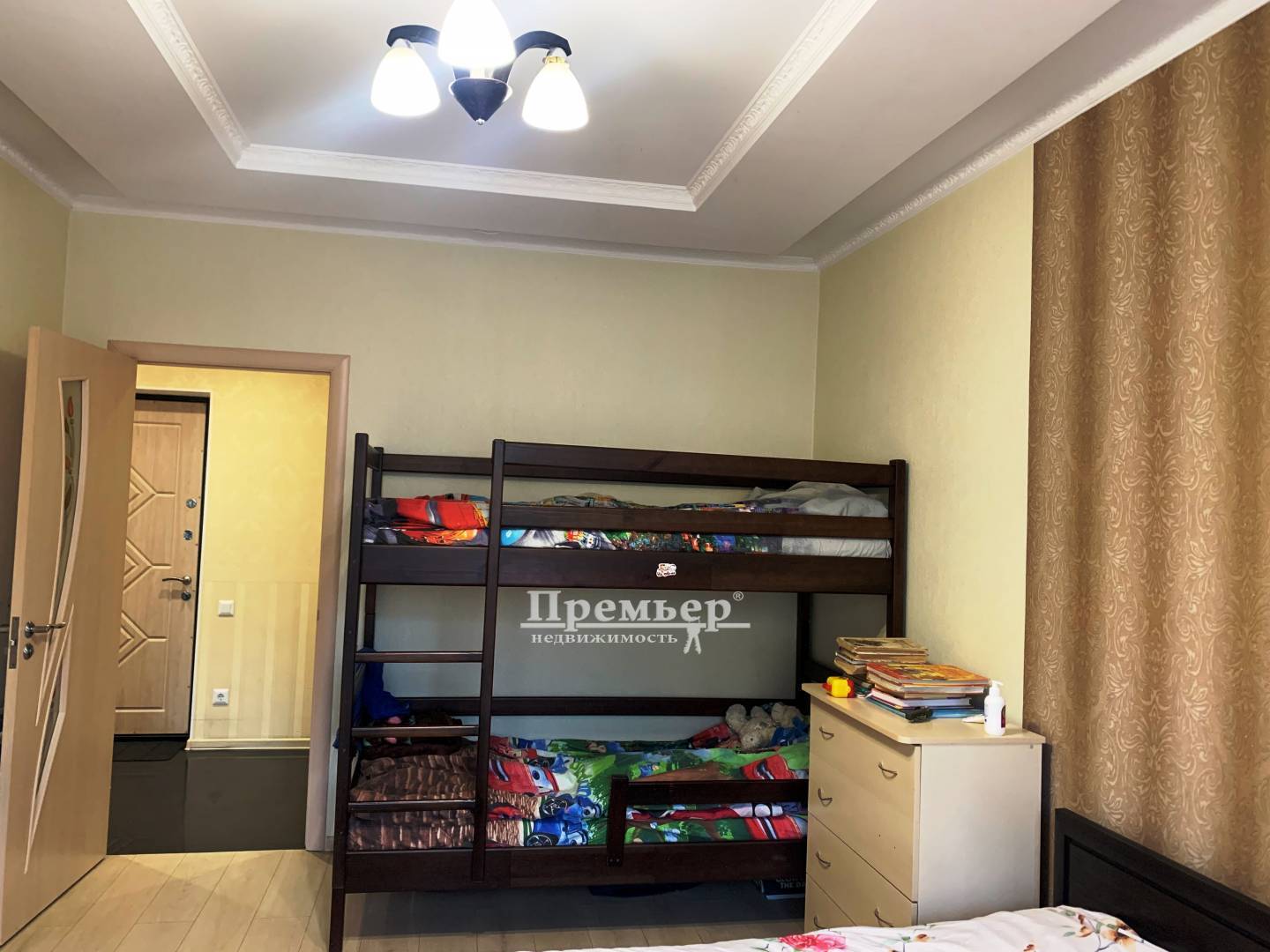 Продажа 1-комнатной квартиры 39 м², Массив Радужный ул.