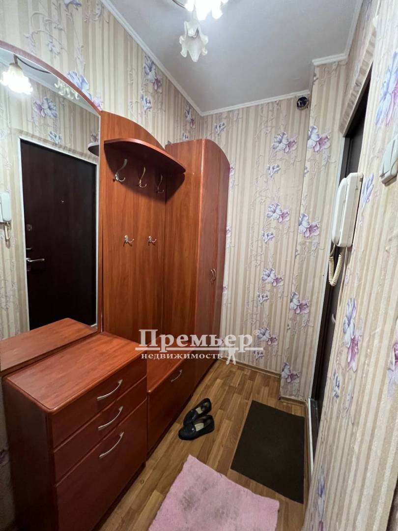 Продажа 1-комнатной квартиры 32 м², Академика Филатова ул.