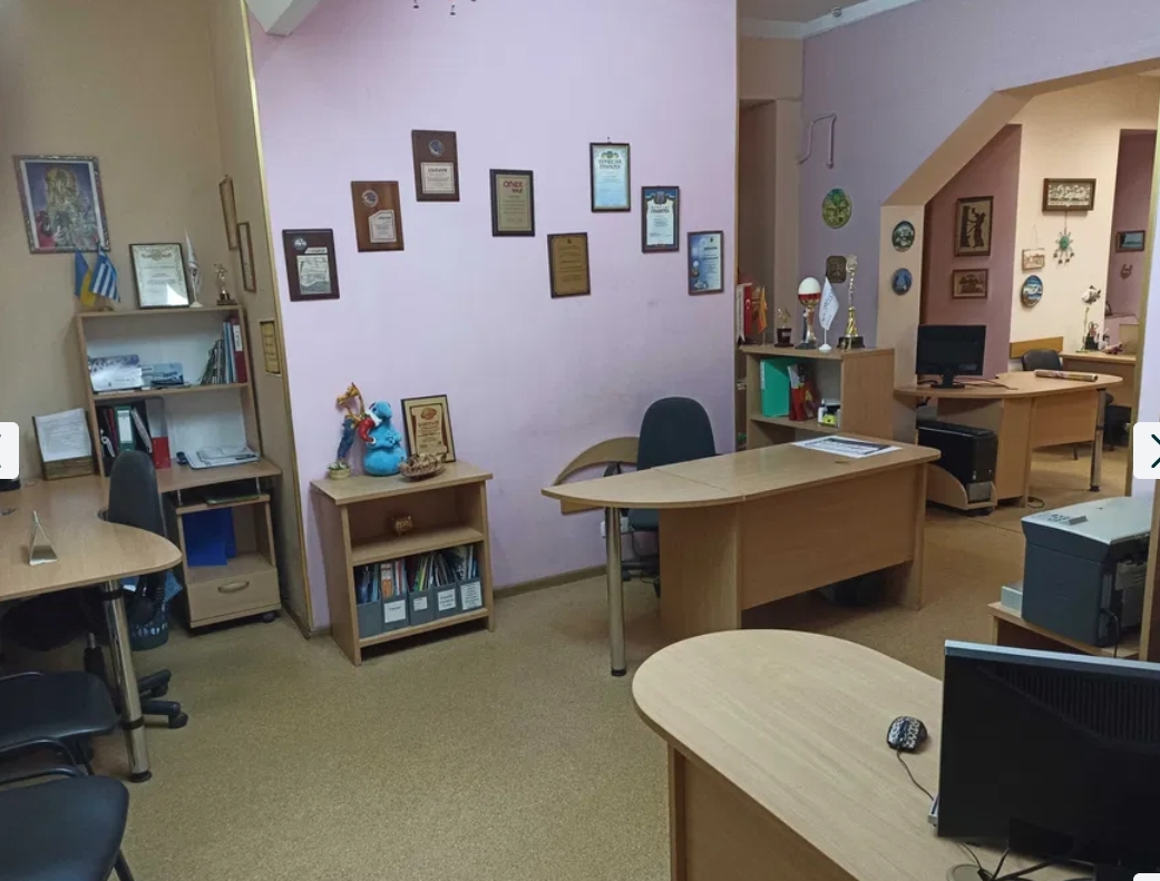 Продажа офиса 169 м², Новосельского ул.