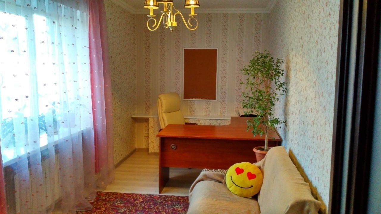 Продажа 3-комнатной квартиры 58 м², Полигонная ул.