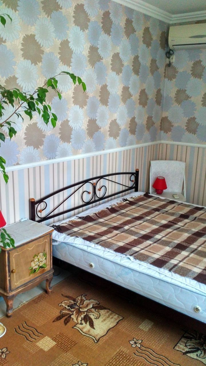 Продажа 3-комнатной квартиры 58 м², Полигонная ул.