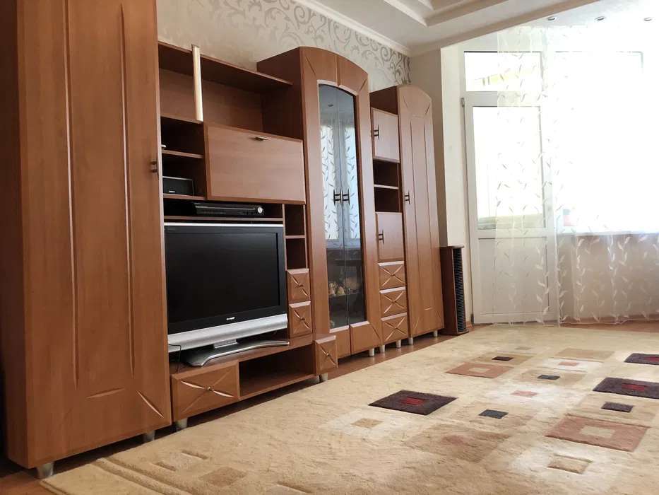 Аренда 1-комнатной квартиры 52 м², Харьковское шоссе, 152