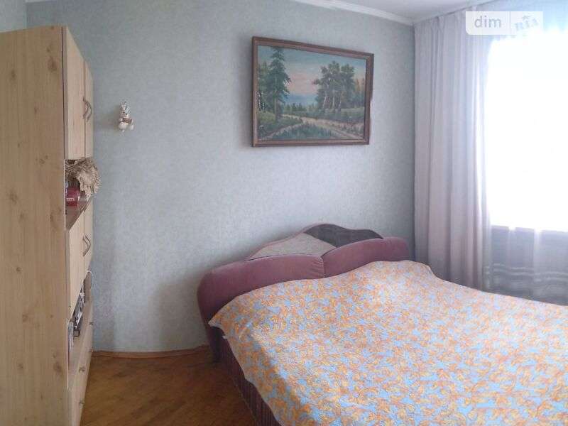 Продажа 4-комнатной квартиры 81 м², Половецкая ул.