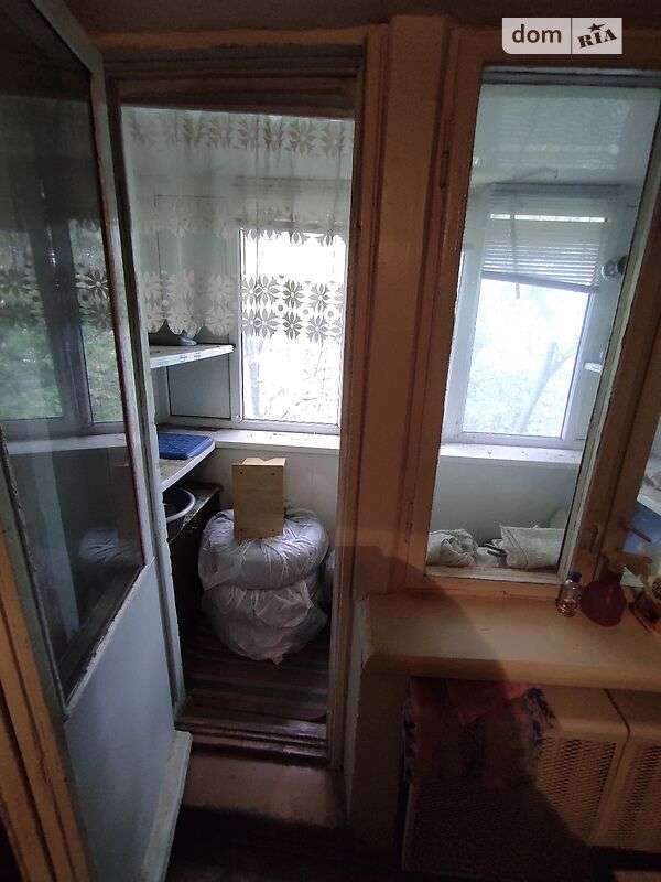 Продажа 1-комнатной квартиры 22 м², Новополевая ул., 99