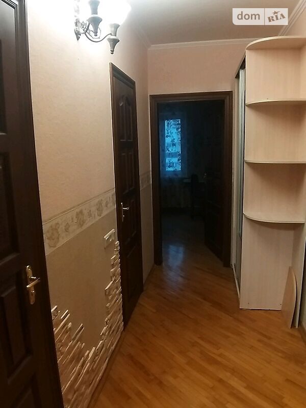Аренда 3-комнатной квартиры 90 м², Вишняковская ул., 7А