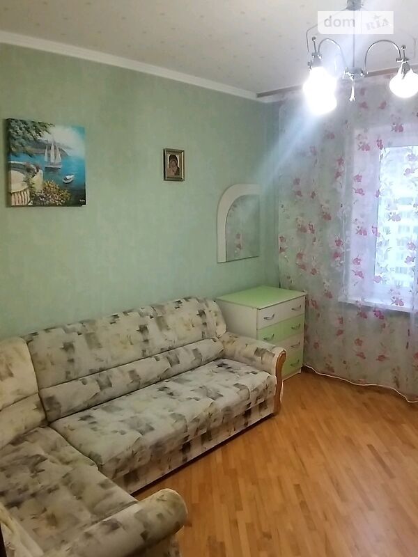 Аренда 3-комнатной квартиры 90 м², Вишняковская ул., 7А