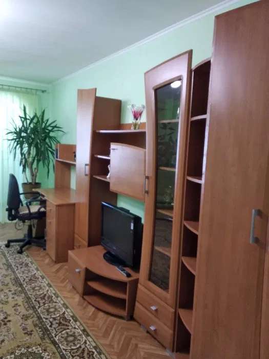 Аренда 3-комнатной квартиры 120 м², Николая Бажана просп., 36