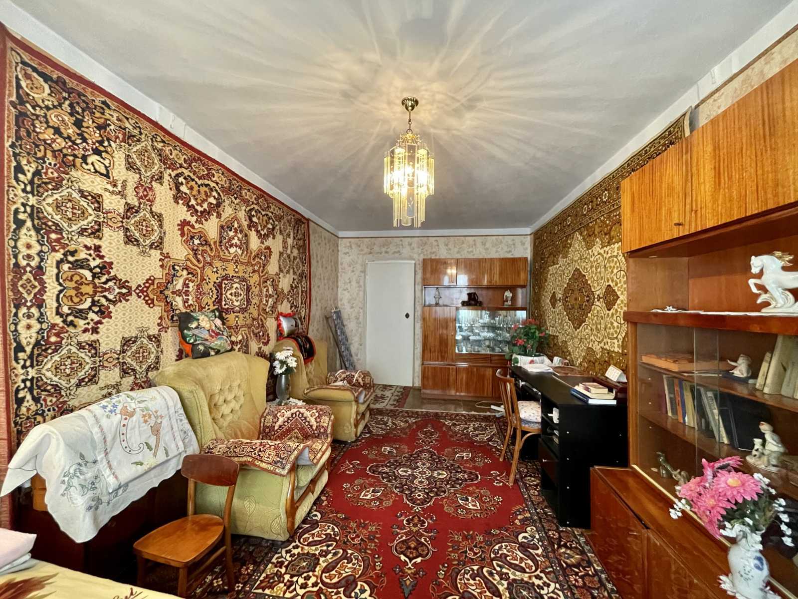 Продажа 1-комнатной квартиры 41 м², Озерная ул.