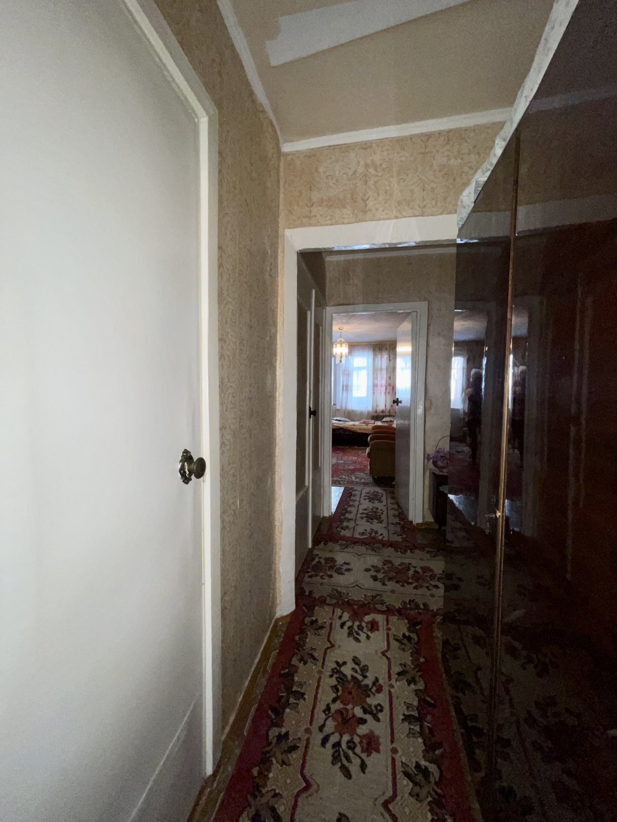 Продажа 1-комнатной квартиры 41 м², Озерная ул.
