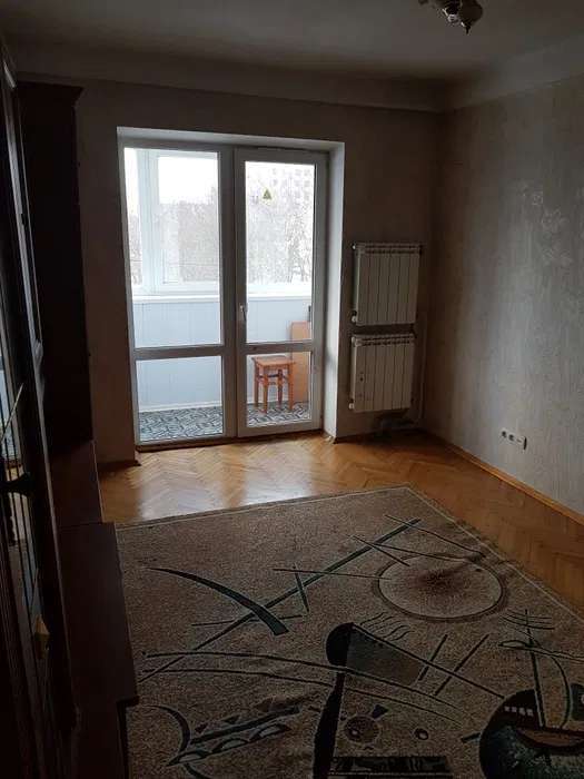 Продажа 2-комнатной квартиры 45 м², Леся Курбаса просп., 9Е
