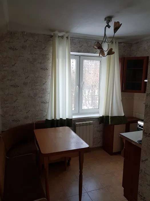 Продажа 2-комнатной квартиры 45 м², Леся Курбаса просп., 9Е