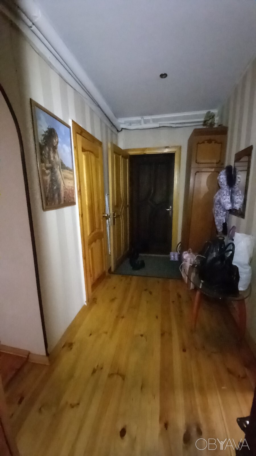 Продажа 4-комнатной квартиры 85 м², Депутатская ул., 3