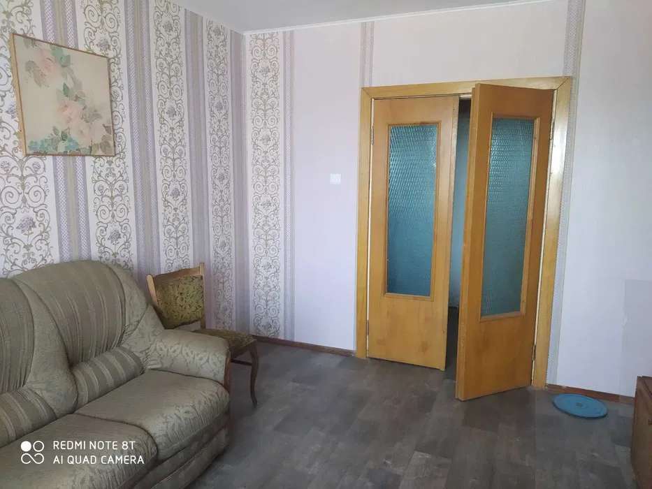 Аренда 2-комнатной квартиры 55 м², Николая Закревского ул., 7