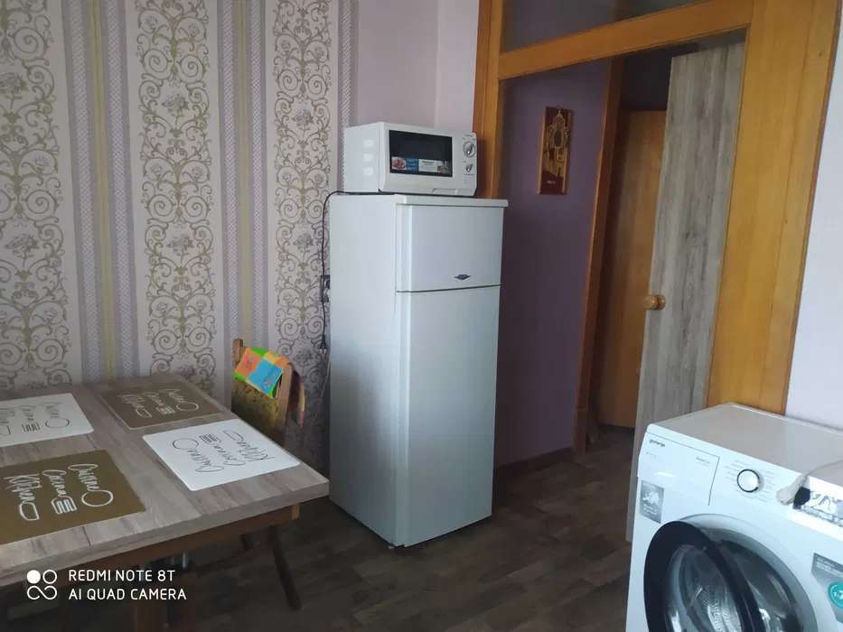Аренда 2-комнатной квартиры 55 м², Николая Закревского ул., 7