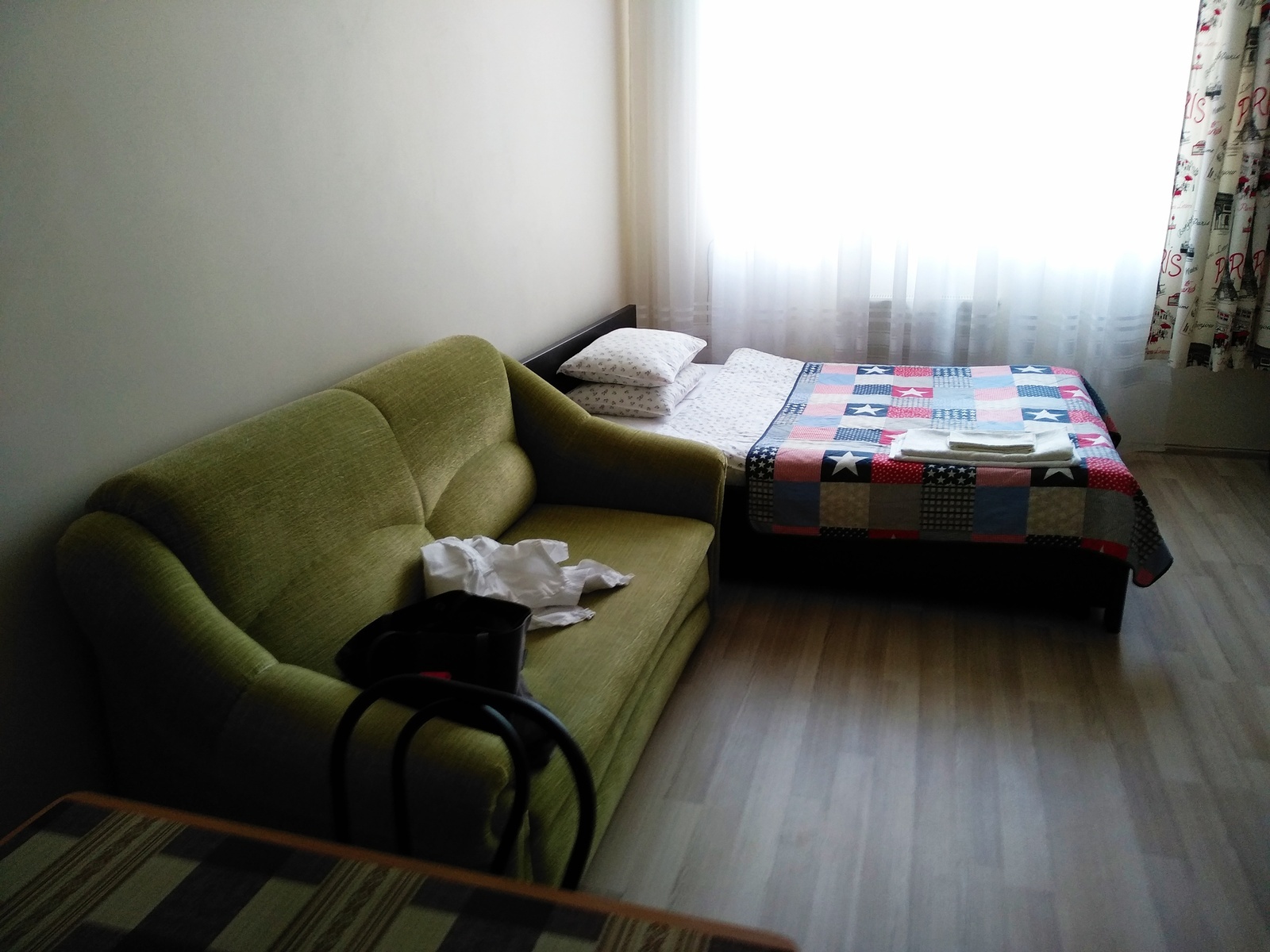Продажа 1-комнатной квартиры 33 м², Жилянская ул., 118