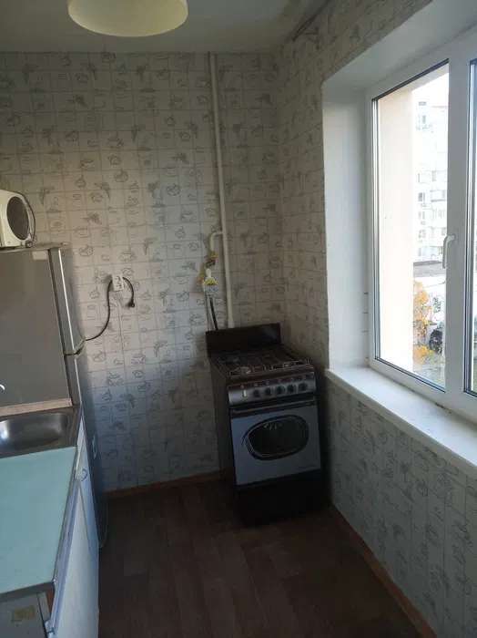 Продажа 1-комнатной квартиры 33 м², Героев Днепра ул., 59