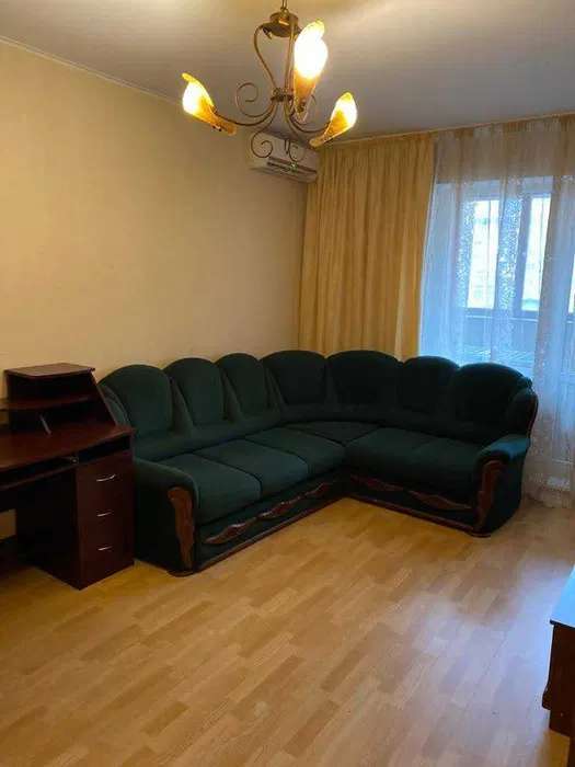 Аренда 1-комнатной квартиры 41 м², Анны Ахматовой ул., 41