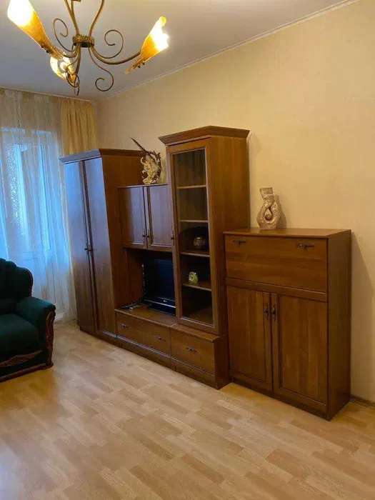 Аренда 1-комнатной квартиры 41 м², Анны Ахматовой ул., 41