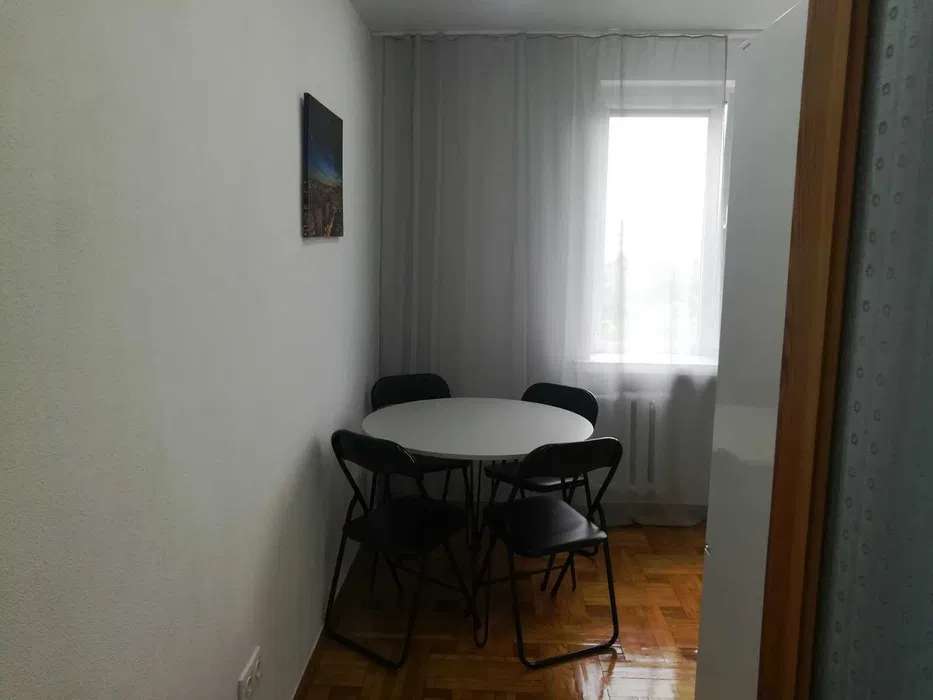 Аренда 2-комнатной квартиры 60 м², Кубанской Украины ул.