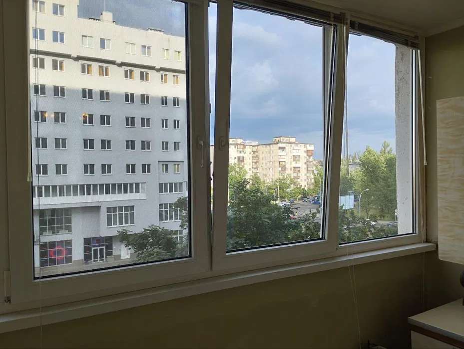 Аренда 2-комнатной квартиры 54 м², Николая Кибальчича ул., 9