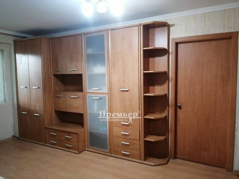 Продажа 2-комнатной квартиры 44 м², Варненская ул.
