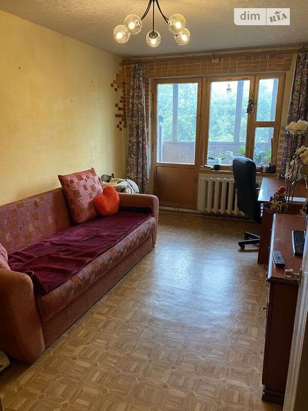 Оренда 3-кімнатної квартири 67 м², Остафія Дашкевича вул.