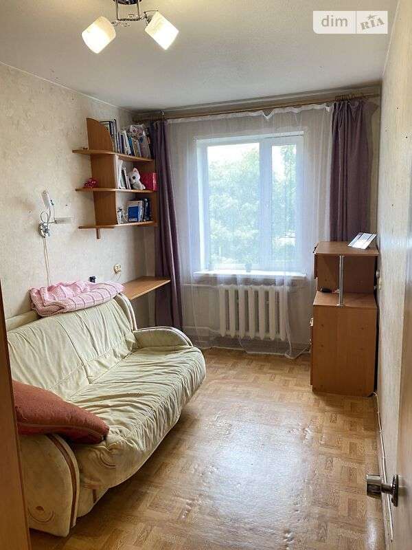 Аренда 3-комнатной квартиры 67 м², Остафия Дашкевича ул.
