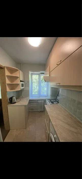 Аренда 2-комнатной квартиры 45 м², Николая Кибальчича ул., Михновского бул.