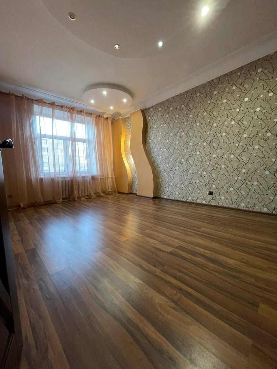 Аренда 1-комнатной квартиры 40 м², Бульварно-Кудрявская ул., 5А