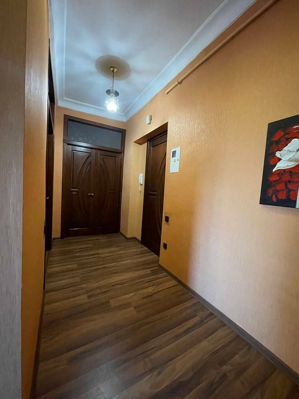 Аренда 1-комнатной квартиры 40 м², Бульварно-Кудрявская ул., 5А