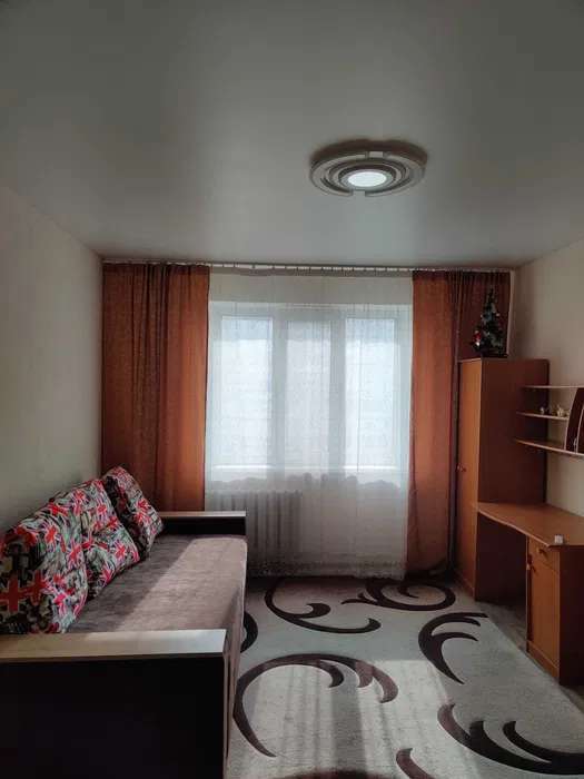 Аренда 2-комнатной квартиры 50 м², Алма-Атинская ул., 39А