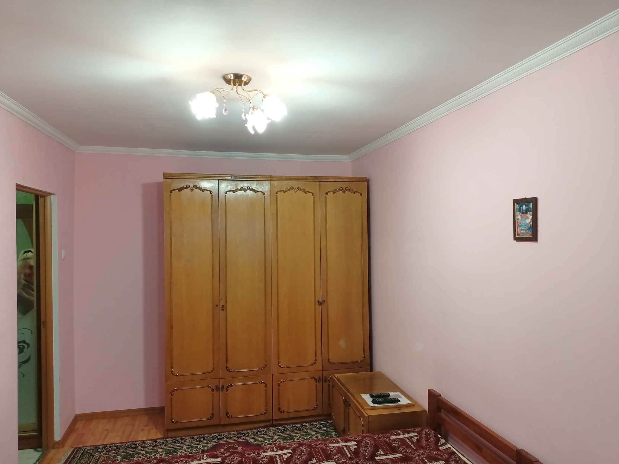2-кімнатна квартира подобово 60 м², Стебницька вул., 64