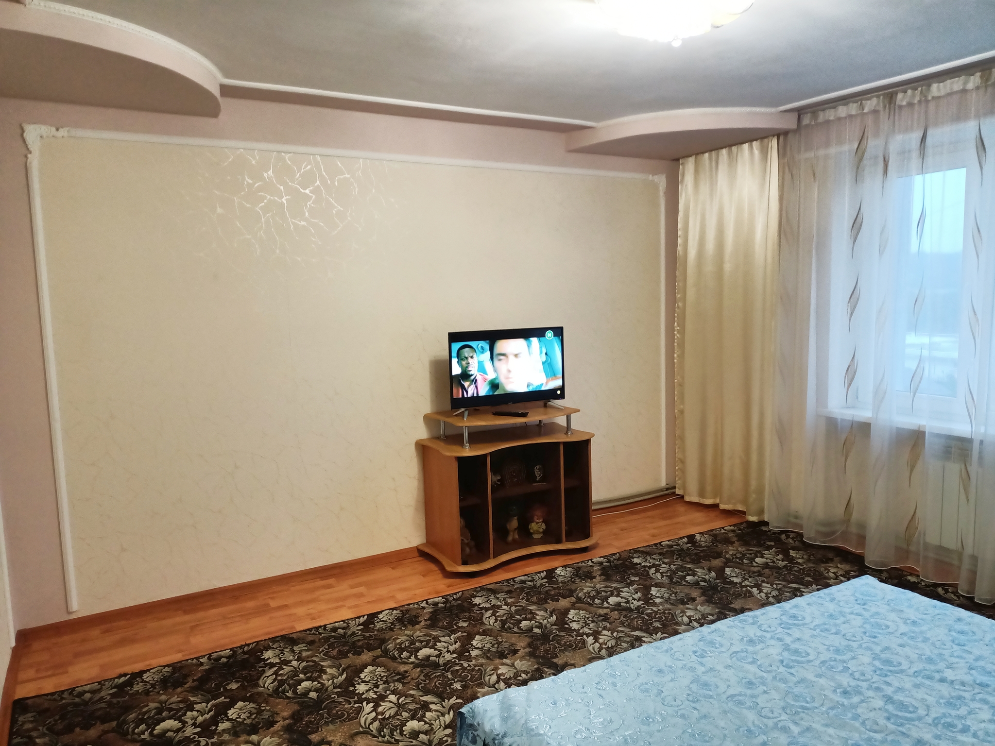 2-кімнатна квартира подобово 60 м², Стебницька вул., 64